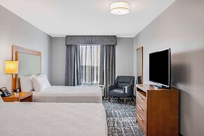 Homewood Suites by Hilton Winnipeg Airport-Polo Park, MB