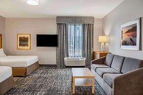 Homewood Suites by Hilton Winnipeg Airport-Polo Park, MB
