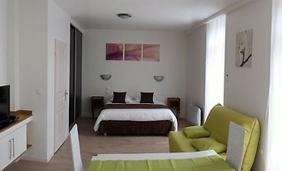 Résidence le Beau Site
