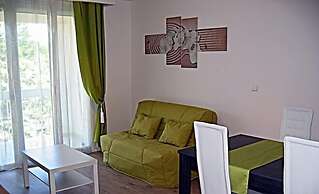 Résidence le Beau Site