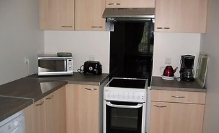 Résidence le Beau Site