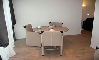Résidence le Beau Site