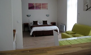 Résidence le Beau Site