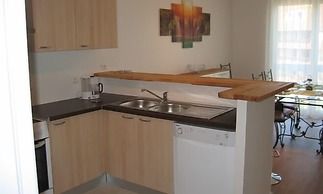 Résidence le Beau Site
