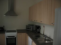 Résidence le Beau Site