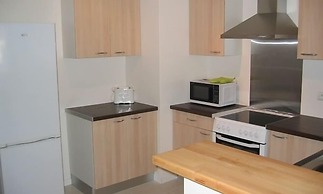 Résidence le Beau Site
