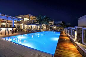 Petinaros Hotel