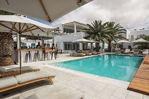 Petinaros Hotel