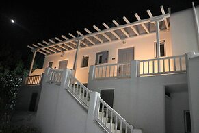 Petinaros Hotel