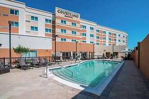 Courtyard Columbus