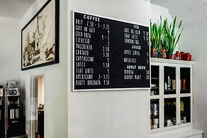 The Pontchartrain Hotel