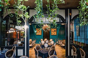 The Pontchartrain Hotel