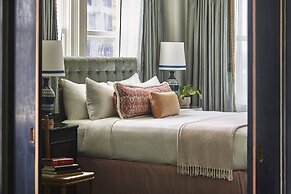 The Pontchartrain Hotel