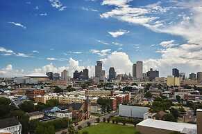 The Pontchartrain Hotel