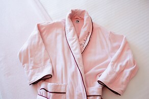 The Pontchartrain Hotel