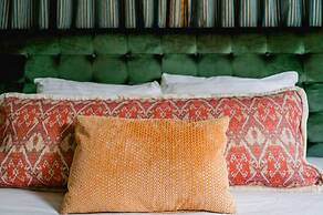 The Pontchartrain Hotel