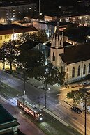 The Pontchartrain Hotel