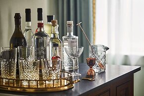 The Pontchartrain Hotel