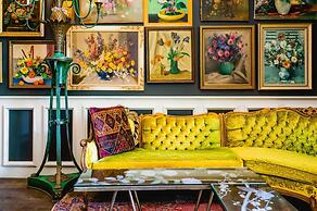 The Pontchartrain Hotel