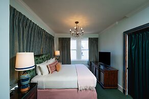 The Pontchartrain Hotel