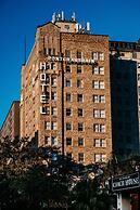 The Pontchartrain Hotel