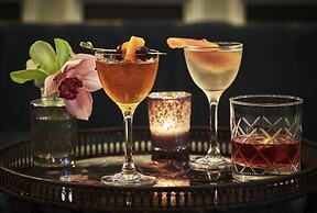 The Pontchartrain Hotel