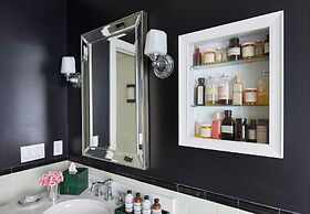 The Pontchartrain Hotel