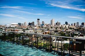 The Pontchartrain Hotel