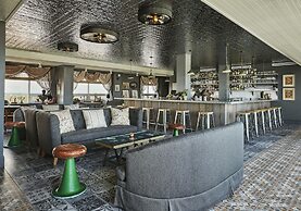 The Pontchartrain Hotel