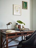 The Pontchartrain Hotel