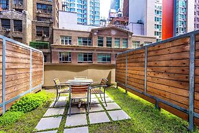 Homewood Suites New York/Midtown Manhattan Times Square