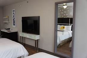 Homewood Suites New York/Midtown Manhattan Times Square