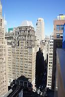 Homewood Suites New York/Midtown Manhattan Times Square