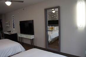 Homewood Suites New York/Midtown Manhattan Times Square