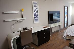 Homewood Suites New York/Midtown Manhattan Times Square