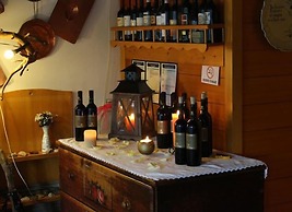 Albergo Ristorante La Baita