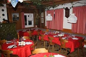 Albergo Ristorante La Baita