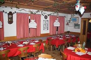 Albergo Ristorante La Baita