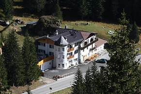 Albergo Ristorante La Baita