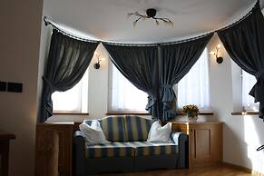 Albergo Ristorante La Baita