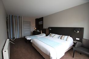 Hôtel du Cheval Blanc
