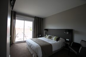 Hôtel du Cheval Blanc