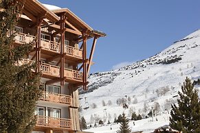 Hôtel Le Souleil'Or