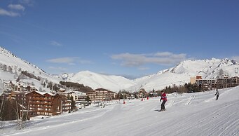 Hôtel Le Souleil'Or
