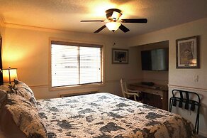 Yellowstone Gateway Inn