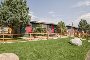 Yellowstone Gateway Inn