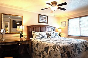 Yellowstone Gateway Inn