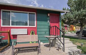 Yellowstone Gateway Inn