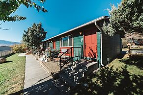 Yellowstone Gateway Inn