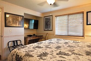 Yellowstone Gateway Inn